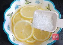 Lemon iced tea recipe 9