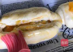 Fruit bread (simple version) recipe 14