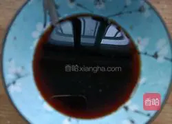 Illustration of how to make Kung Pao Chicken 4