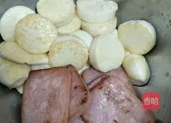 Corn tofu noodle soup recipe 5