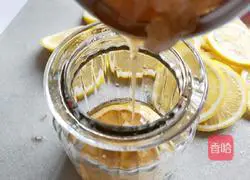Honey lemonade recipe 3