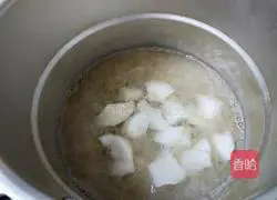 Illustration of how to make Sydney Tremella Soup 7