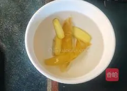 Renbi Huajiao® Golden Soup Fish Maw Chicken Recipe Illustration 4