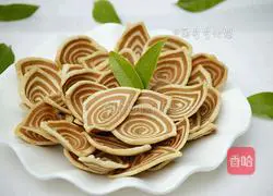 Illustration of how to make snack cat ears 14