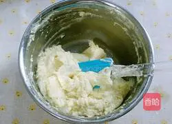 Illustration of how to make butter cookies 8