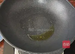 Tomato, tofu and egg soup recipe 4