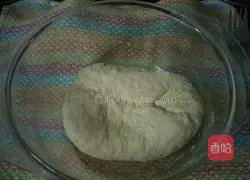 Illustration of making pancakes 2