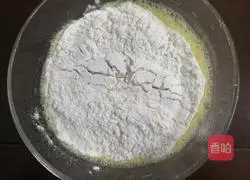 Illustration of how to make oil-free cucumber burritos 4