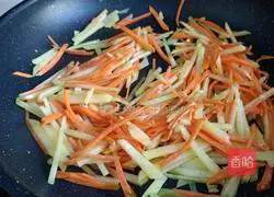 Vegetable burrito recipe 10