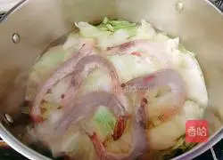 Penaeus vannamei carrot soup recipe 11