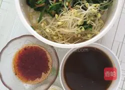 Shaanxi Liangpi Recipe 2