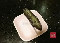 Illustration of how to make sea cucumber and egg custard 6