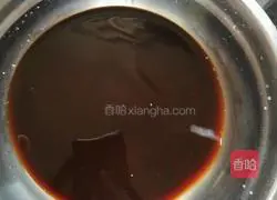 Illustration of how to make brown sugar steamed buns 2