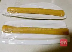 Peanut Butter Cookies Recipe Illustration 12