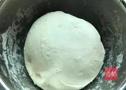 Illustration of how to make tomato and mutton noodles 1