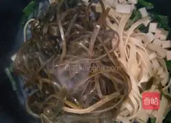 Hu spicy soup recipe 5