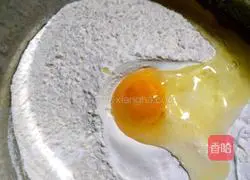 Home version of fried dough sticks illustration 3