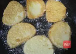 Illustration of how to make fragrant and tender steamed buns 3