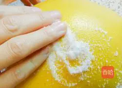 Honey grapefruit sauce recipe 2