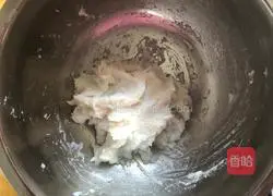 Baby Complementary Food Snacks-Yam Fish Biscuits Recipe Illustration 3