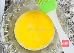 Red Bean and Purple Sweet Potato Bread Recipe Illustration 11