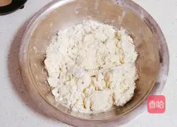 Illustration of how to make leek boxes 5