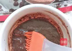 Illustration of how to make mushroom buns 9