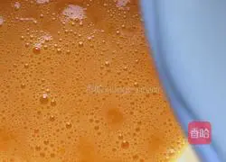 (Steamed vegetables) Illustration of how to make steamed shrimp skin and eggs 5