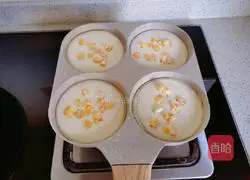 Egg burger recipe 13