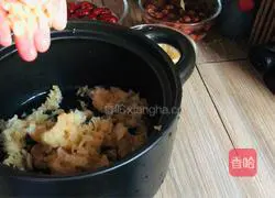 Lily lotus seed soup recipe 2