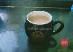 Milk tea recipe illustration 6