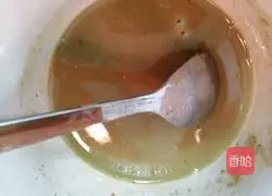 Tujia Sauce Pancake Recipe Illustration 5