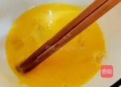 Illustration of how to make soft little pies 5