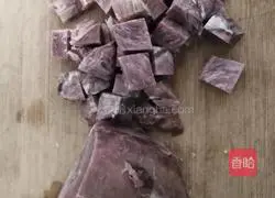 Beef Pan Noodle Recipe Illustration 1