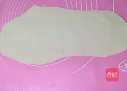 Illustration of how to make crispy pancakes 8