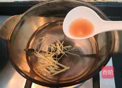  Pork liver soup recipe 8