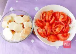 Cordyceps Flower Yam Beef Bone Soup Recipe Illustration 8