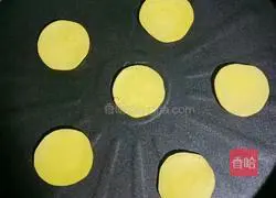 Kumquat muffins (baby food supplement) Illustration of how to do it 7