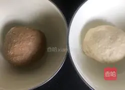 Illustration of making homemade cat ears 4