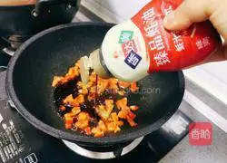 Low-fat soba recipe illustration 7