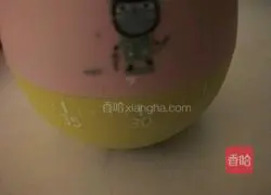 Corn, Radish and Pork Ribs Soup Illustration 5