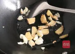 Carrot, yam and pork ribs soup recipe 6