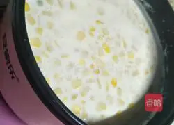 Milk corn recipe 2
