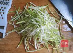 Vegetable chicken patties (low calorie and reduced fat) illustration 2