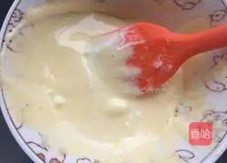 How to make crispy finger cookies Illustration 7