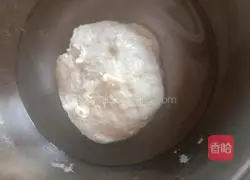 Illustration of how to make cold skin 3