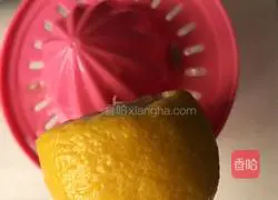 Nutritionist's improved formula: oil-free, sugar-free egg yolk biscuits, illustration of how to make healthy snacks for children 3