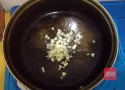 Oil-consuming lettuce Practice illustration 4