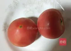 Beef and Persimmon Soup Recipe Illustration 7