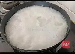 Xinjiang Dingding Fried Noodles Recipe Illustration 6